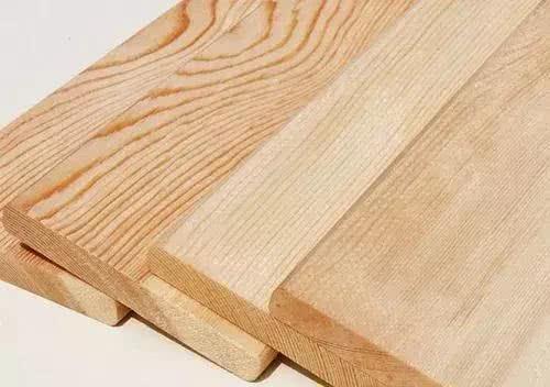 请木工打柜子,用哪种板材更环保 简单的很,这么一说你就明白了